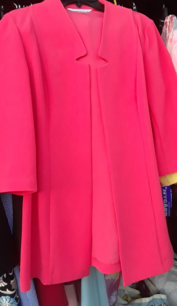 Lightweight Summer Jacket